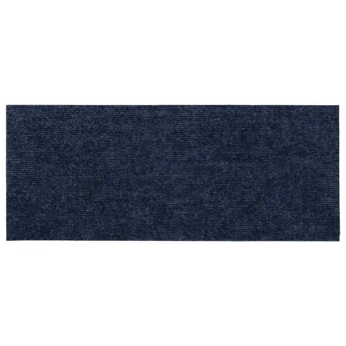 Prostirke za stepenice samoljepljive 30 kom 60x25 cm tamnoplave pravokutne - Modra 60 x 25 cm 30 Cijena