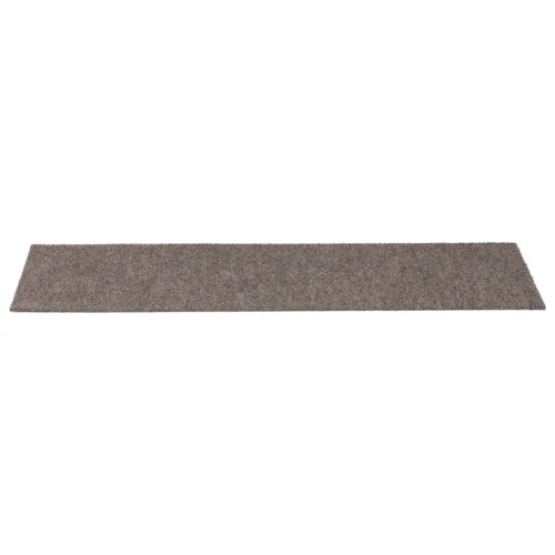 Prostirke za stepenice samoljepljive 30 kom 76x20 cm bež pravokutne - Bež 76 x 20 cm 30 Cijena