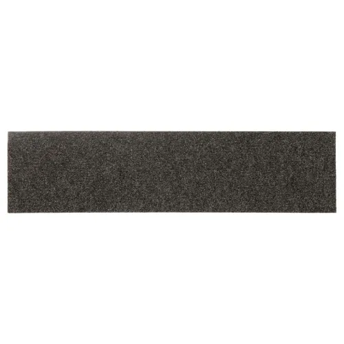 Prostirke za stepenice samoljepljive 30 kom 76x20 cm antracit pravokutne - Antracit 76 x 20 cm 30 Cijena