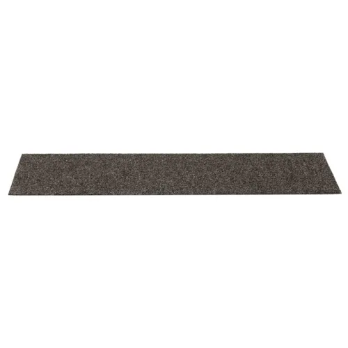 Prostirke za stepenice samoljepljive 30 kom 76x20 cm antracit pravokutne - Antracit 76 x 20 cm 30 Cijena