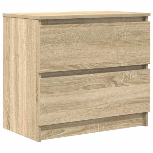TV ormarić boja hrasta 60x35x54 cm od konstruiranog drva - sonoma hrast 1 60 cm Cijena