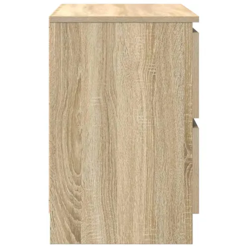 TV ormarić boja hrasta 60x35x54 cm od konstruiranog drva - sonoma hrast 1 60 cm Cijena