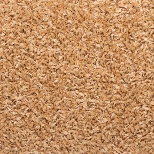 Prostirke za stepenice 20 kom 65x21x4 cm bež pravokutni rub - Bež 20 Cijena