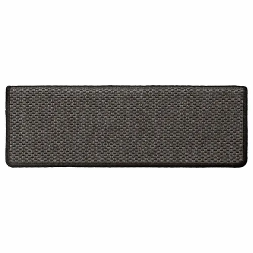 Ljepljivi tepisi za stepenice 30 kom 65x21x4 cm antracit - Antracit 30 Cijena