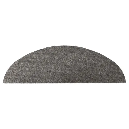 Ljepljivi tepisi za stepenice 20 kom sivi 56 x 17 x 3 cm - Siva 56 x 17 x 3 cm 20 Cijena