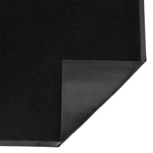 Otirač crni 115 x 300 cm - Crna 115 x 300 cm 1 Cijena