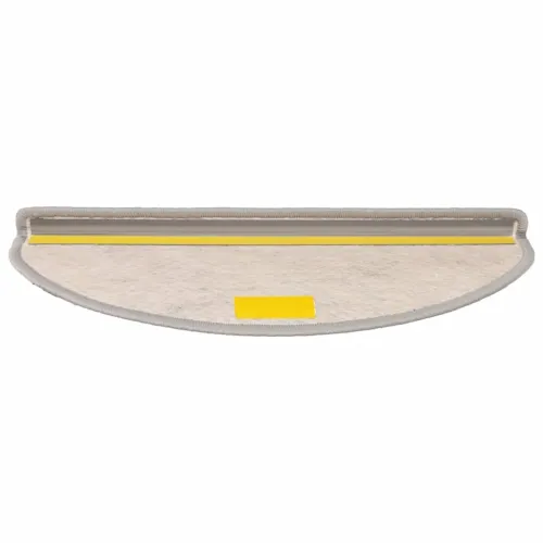 Ljepljivi tepisi za stepenice 30 kom 65x21x4 cm srebrni - Srebrno 65 x 21 x 4 cm 30 Cijena