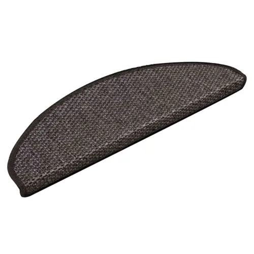 Ljepljivi tepisi za stepenice 30 kom 65x21x4 cm antracit - Antracit 65 x 21 x 4 cm 30 Cijena