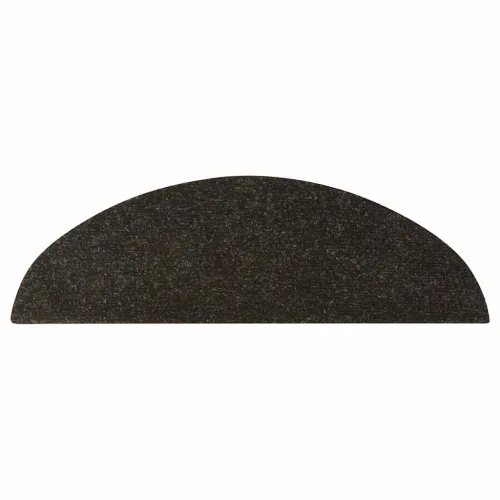 Ljepljivi tepisi za stepenice 20 kom antracit 56x17x3 cm - Antracit 56 x 17 x 3 cm 20 Cijena