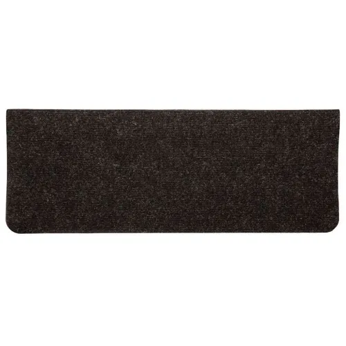 Ljepljivi tepisi za stepenice 30kom antracit 65x24,5x3,5cm - Antracit 65 x 24.5 x 3.5 cm 30 Cijena