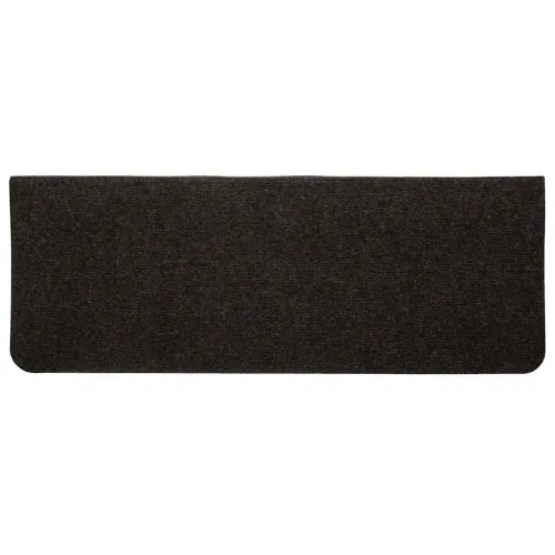 Ljepljivi tepisi za stepenice 30 kom crni 65x24,5x3,5 cm - Crna 65 x 24.5 x 3.5 cm 30 Cijena
