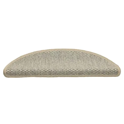 Samoljepljivi otirači za stube 30 kom 56x17x3 cm svjetlosivi - Svijetlo zelena 56 x 17 x 3 cm 30 Cijena