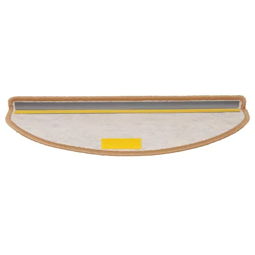 Ljepljivi tepisi za stepenice 30 kom 65x21x4 cm sisal - Sisal 65 x 21 x 4 cm 30 Cijena
