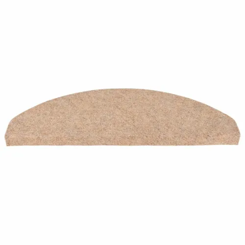 Ljepljivi tepisi za stepenice 20 kom bež 65x22,5x3,5 cm - Bež 65 x 22.5 x 3.5 cm 20 Cijena
