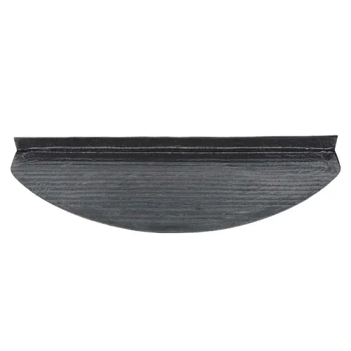 Ljepljivi tepisi za stepenice 30 kom crni 65x22,5x3,5 cm - Crna 65 x 22.5 x 3.5 cm 30 Cijena