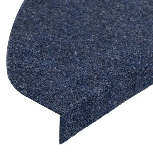 Ljepljivi tepisi za stepenice 30 kom plavi 65x22,5x3,5 cm - Plava 65 x 22.5 x 3.5 cm 30 Cijena