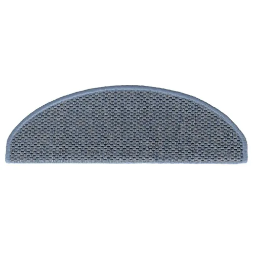 Ljepljivi tepisi za stepenice 30 kom 65x21x4 cm plavi - Plava 65 x 21 x 4 cm 30 Cijena