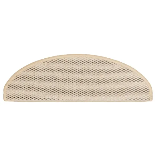 Ljepljivi tepisi za stepenice 30 kom 65x21x4 cm berberski - Berberski 65 x 21 x 4 cm 30 Cijena