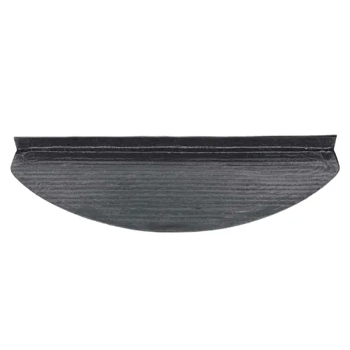 Ljepljivi tepisi za stepenice 20 kom crni 65x22,5x3,5 cm - Crna 65 x 22.5 x 3.5 cm 20 Cijena
