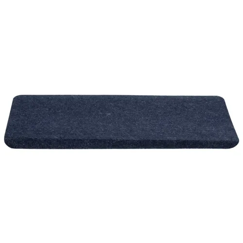 Ljepljivi tepisi za stepenice 30 kom plavi 65x24,5x3,5 cm - Plava 65 x 24.5 x 3.5 cm 30 Cijena