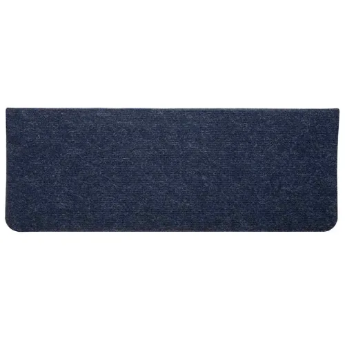 Ljepljivi tepisi za stepenice 30 kom plavi 65x24,5x3,5 cm - Plava 65 x 24.5 x 3.5 cm 30 Cijena