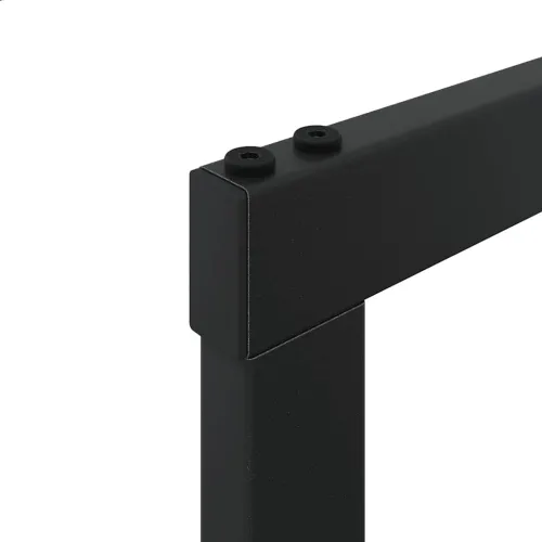 Stalak za drva crni 55x30x61 cm čelik - 55 x 30 x 61 cm Cijena