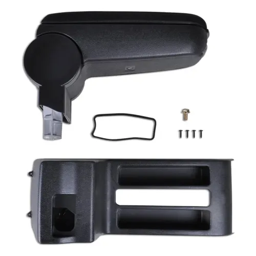 Naslon za ruke za VW POLO 9N 9N2 9N3 VW CROSS POLO - Vw polo 9n/9n2/9n3 (2001-2009) vw cross polo (2006-2008) Cijena