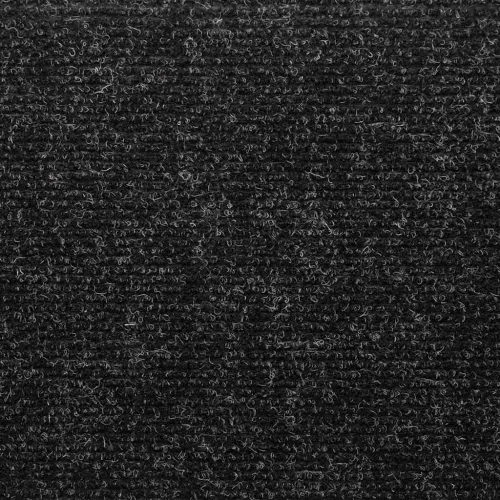 Prostirke za stepenice samoljepljive 20 kom 65x21x4 cm crne pravokutne rubove - Crna 20 Cijena