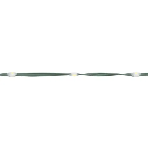 LED božićno drvce 363 LED diode plavo 182 cm - Plava 180 cm 1 1 Cijena