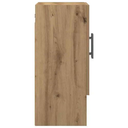 Zidni ormarić Artisan hrast 60x31x70 cm Konstruirano drvo - hrast artisan 1 1 Cijena