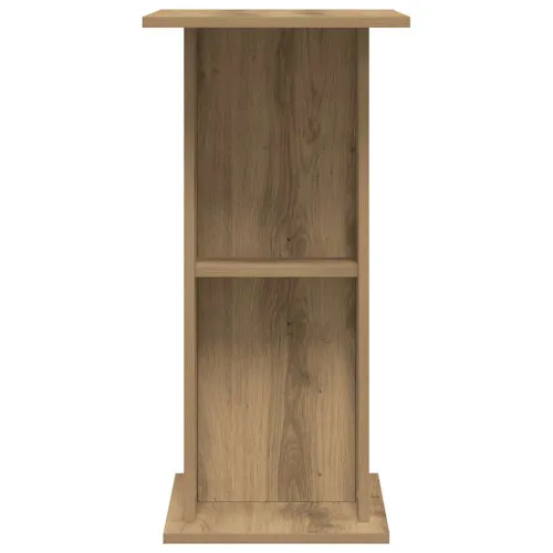 Stalak za akvarij Artisan hrast 36x60,5x72,5 cm Konstruirano drvo - Hrast artisan 36 x 60.5 x 72.5 cm Cijena