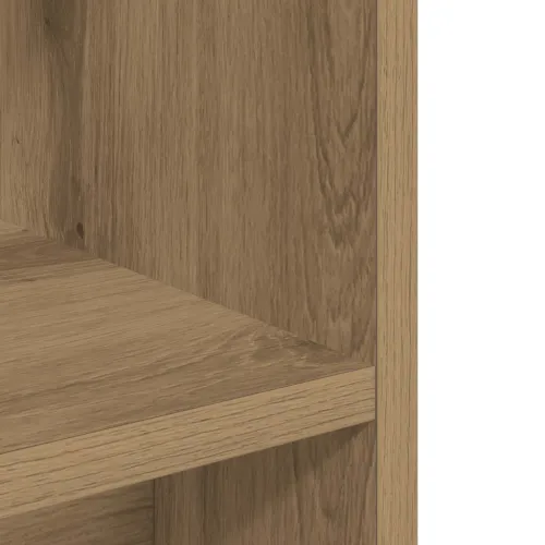 Stalak za akvarij Artisan hrast 36x60,5x72,5 cm Konstruirano drvo - Hrast artisan 36 x 60.5 x 72.5 cm Cijena