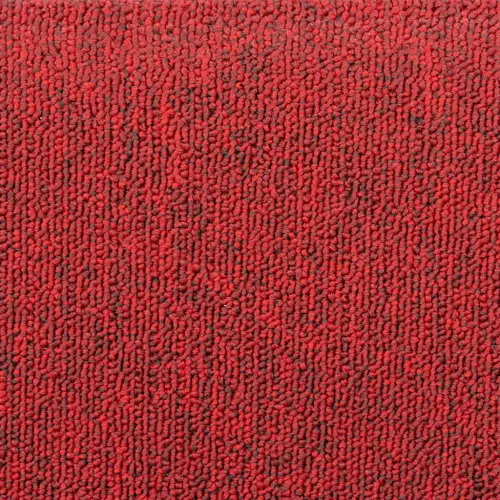 Prostirke za stepenice 20 kom 65x24x4 cm crvene poluokrugle velike - Crvena 65 x 24 x 4 cm 20 Cijena