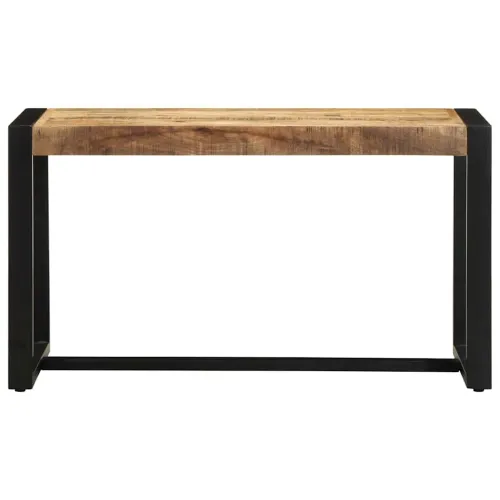 Klupa 80x35x45 cm Puno grubo drvo Mango - 80 cm drvo manga 80 cm drvo manga Cijena