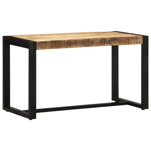 Klupa 80x35x45 cm Puno grubo drvo Mango - 80 cm drvo manga 80 cm drvo manga Cijena
