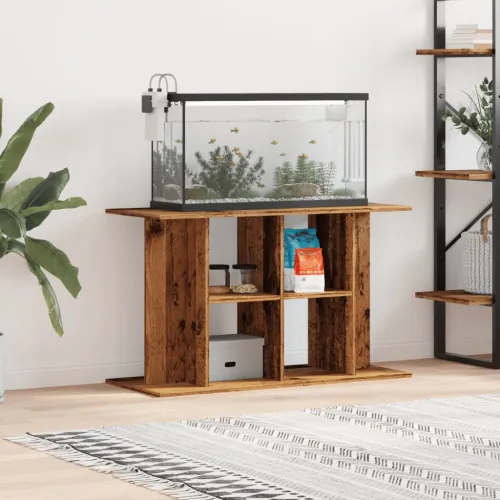 Stalak za akvarij staro drvo 100x40x60 cm konstruirano drvo - Staro drvo 100 x 40 x 60 cm Staro drvo 100 x 40 x 60 cm Cijena