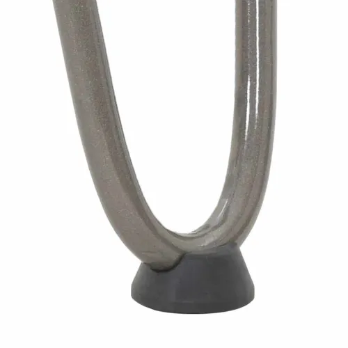 Noge s ukosnicama za stolić za kavu 4 kom. Prirodni čelik 30 cm Puni čelik - Prirodna 30 cm 2 rods Cijena