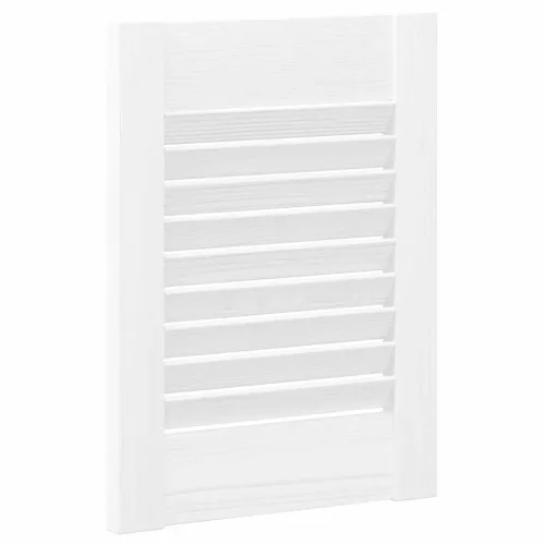Vrata ormarića Louvred Dizajn 4 kom bijela 39,5x29,5 cm - Bijela 39,5 x 49,4 cm 4 Cijena