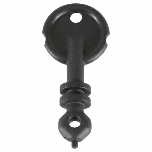 Zamke za miševe 12 kom crne 22x12,5x7,5 cm - 12 Cijena