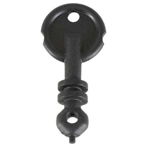 Zamke za miševe 6 kom crne 22x12,5x7,5 cm - 6 Cijena