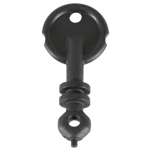 Zamke za miševe 6 kom crne 23x19x9,5 cm - 6 Cijena