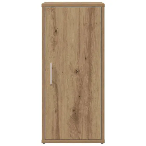 Ormari za cipele 2 kom Artisan hrast 32x35x70 cm - Hrast artisan 32 x 35 x 70 cm 2x shoe cabinet with door Cijena