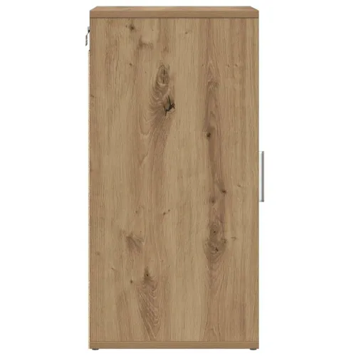 Ormari za cipele 2 kom Artisan hrast 32x35x70 cm - Hrast artisan 32 x 35 x 70 cm 2x shoe cabinet with door Cijena