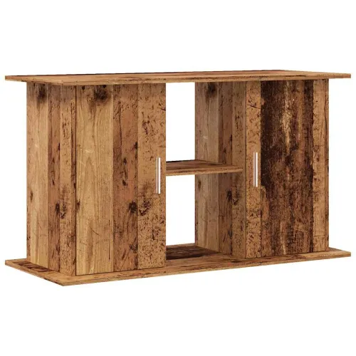 Stalak za akvarij staro drvo 101x41x58 cm konstruirano drvo - Staro drvo 101 x 41 x 58 cm Staro drvo 101 x 41 x 58 cm Cijena