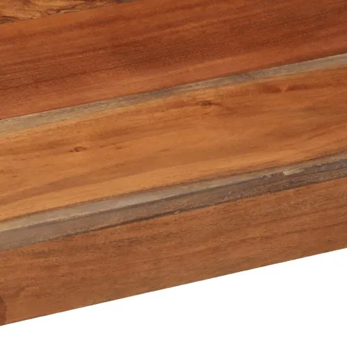 Klupa 160 cm puno drvo bagrem - 160 cm Masivno bagremovo drvo Cijena