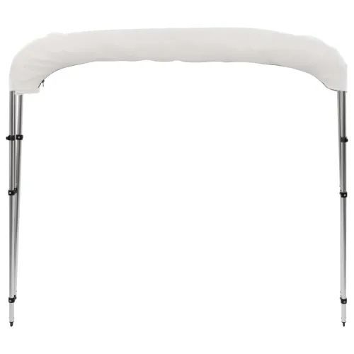 Tenda bimini s 3 luka bijela 183 x 180 x 137 cm - Bijela 183 x 180 x 137 cm Cijena