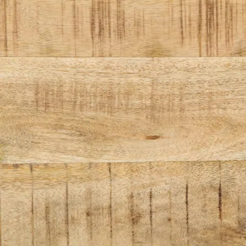 Zidni TV ormarić 100x32x25 cm puno drvo grubo mango - 1 Grubo masivno drvo manga Cijena