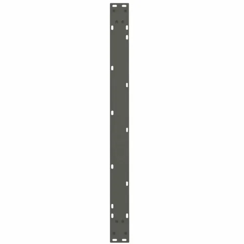 Noge za blagovaonski stol V-oblik 3 kom antracit 100 x (72-73,3) cm čelik - Antracit 100 x (72-73.3) cm 3 1 Cijena
