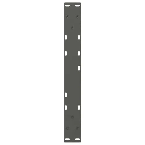 Noge za klub stolić 2 kom. antracit 60 x (42-43,3) cm čelik - Antracit 60 x (42-43.3) cm 1 1 Cijena