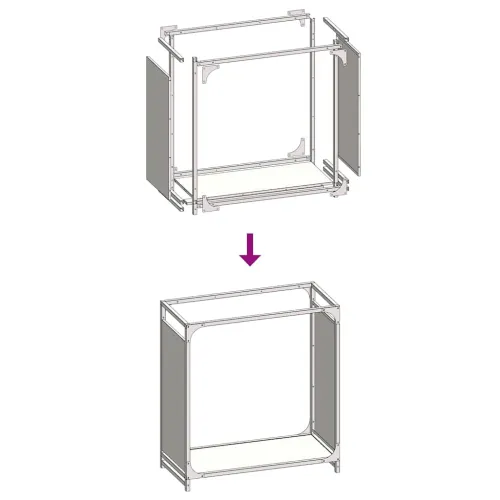 Stalak za drva 60x28x65 cm hladno valjani čelik - Maslinovo zelena 60 x 28 x 65 cm Cijena